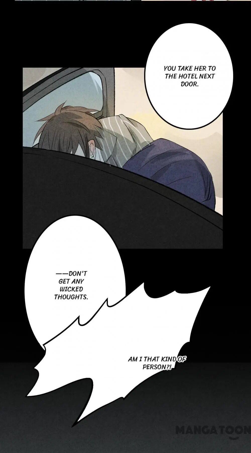 The Last First Love chapter 5 - page 18