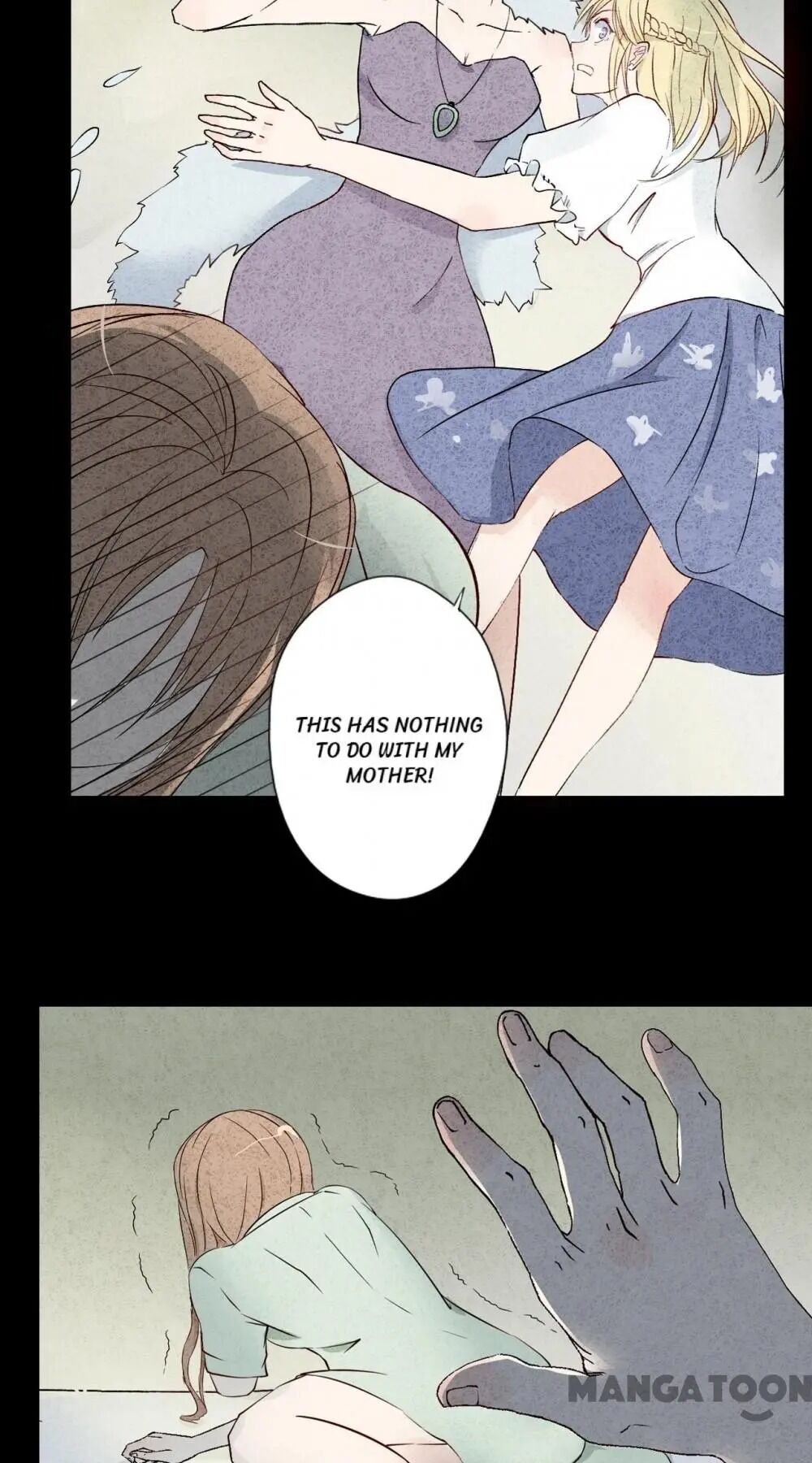 The Last First Love chapter 3 - page 2