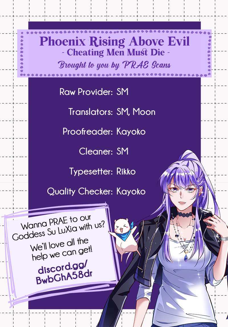 Cheating Men Must Die Chapter 367 - page 16