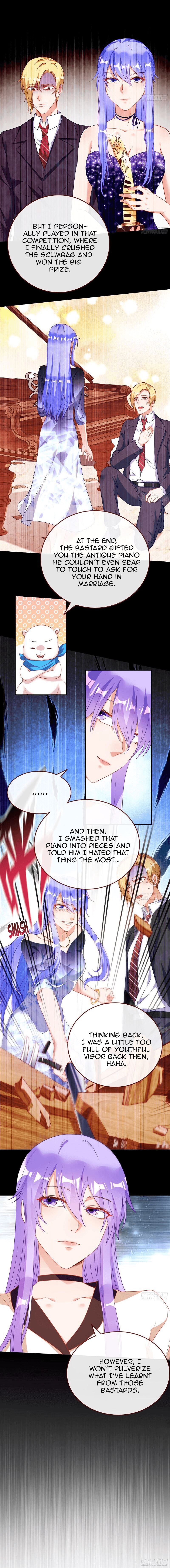 Cheating Men Must Die Chapter 204 - page 14
