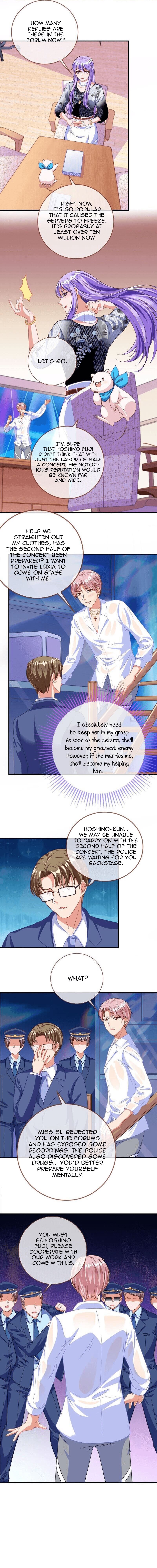 Cheating Men Must Die Chapter 207 - page 16