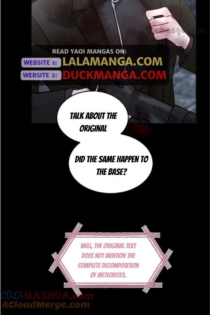 I Have to Be a Great Villain Chapter 90 - page 40