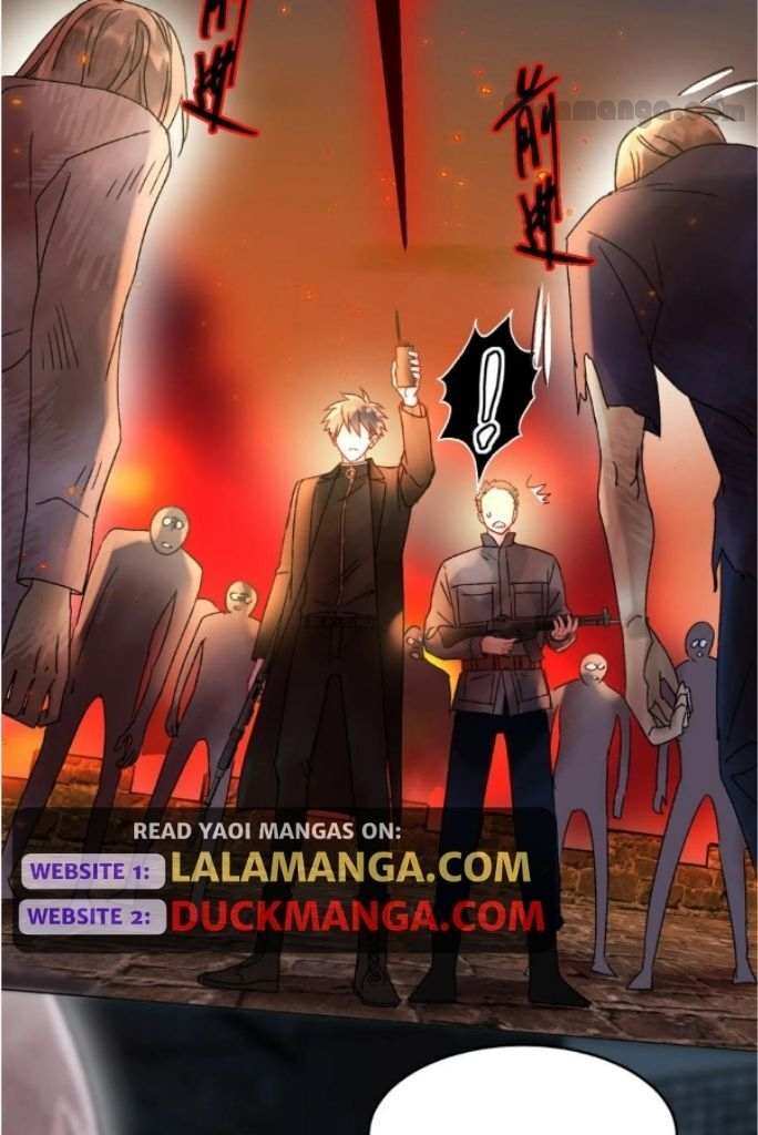I Have to Be a Great Villain Chapter 90 - page 68