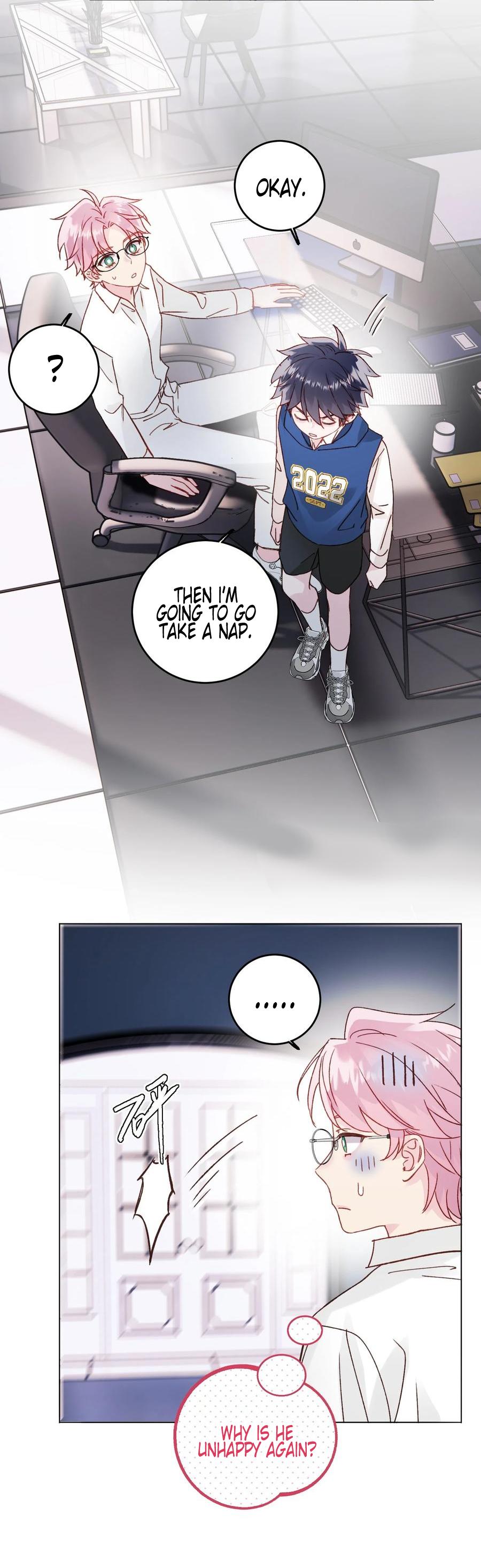 I Have to Be a Great Villain Chapter 69 - page 12