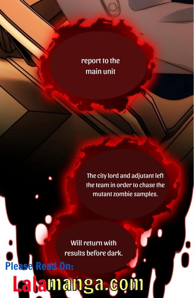 I Have to Be a Great Villain Chapter 49 - page 25