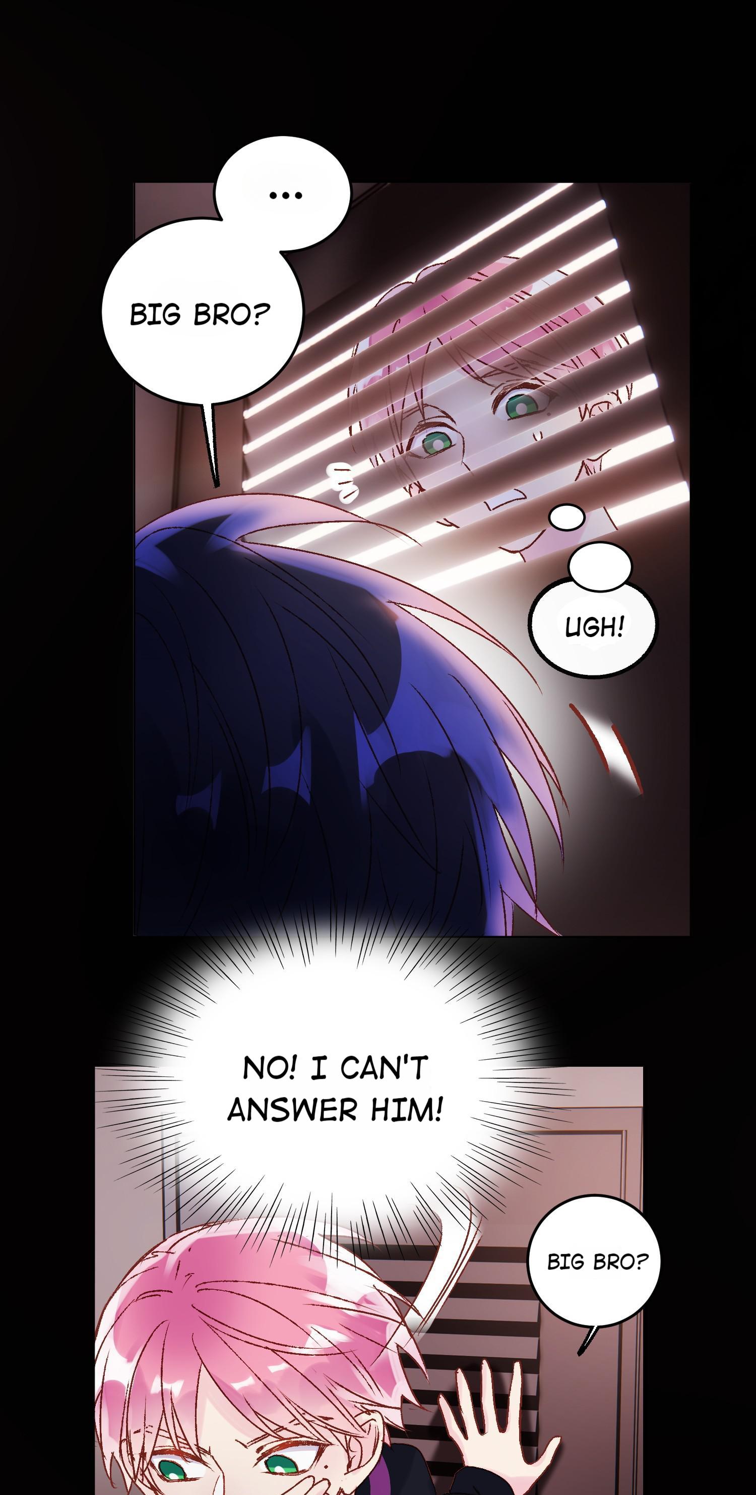 I Have to Be a Great Villain Chapter 12 - page 30