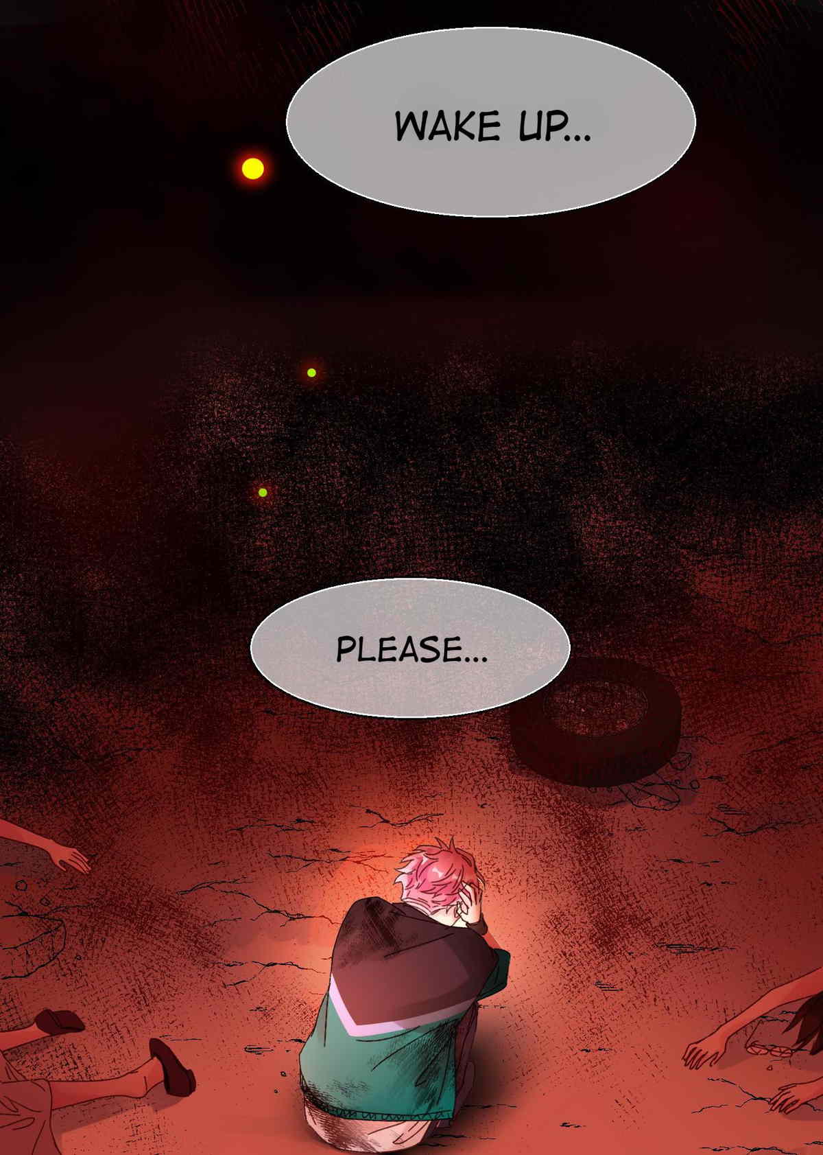 I Have to Be a Great Villain Chapter 5 - page 41