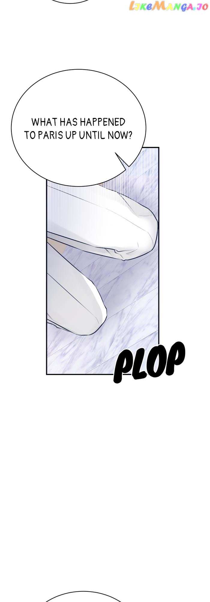 Can Love Blossom in a Poisoned Heart Chapter 9 - page 33
