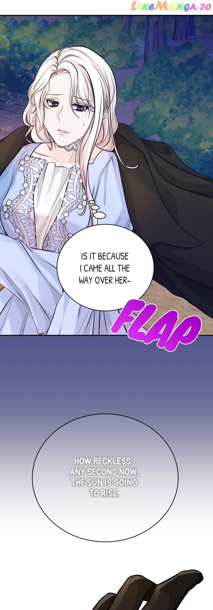 Can Love Blossom in a Poisoned Heart Chapter 19 - page 13