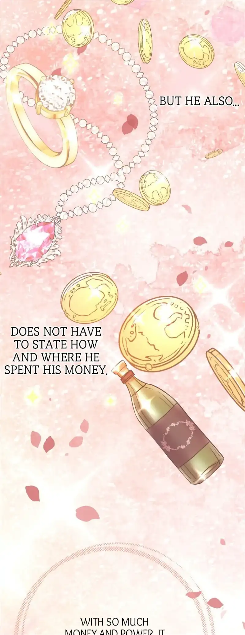 Please Fulfill Your End of the Bargain, My Grace! Chapter 1 - page 26