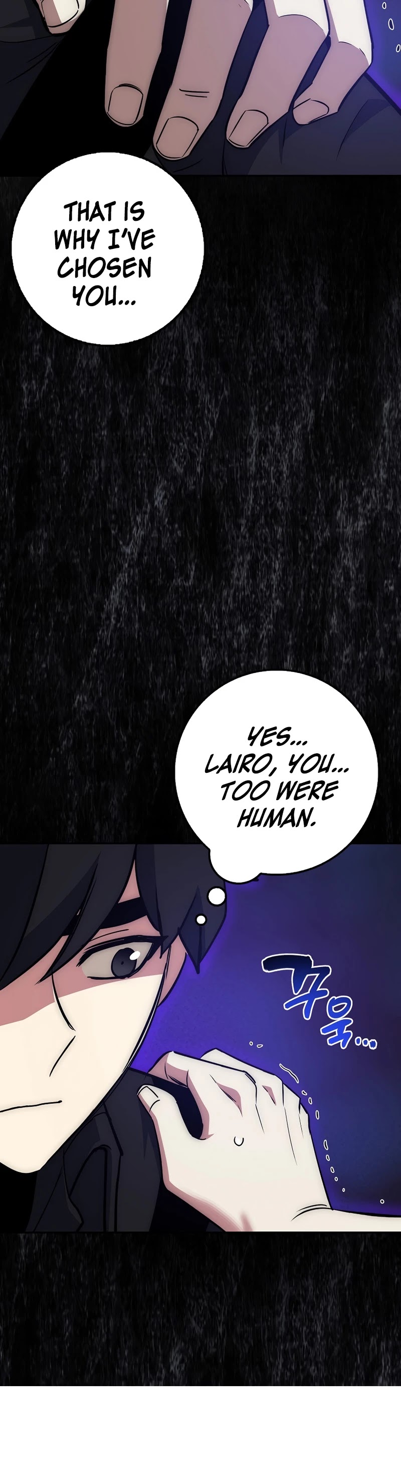 Hyper Luck Chapter 23 - page 39