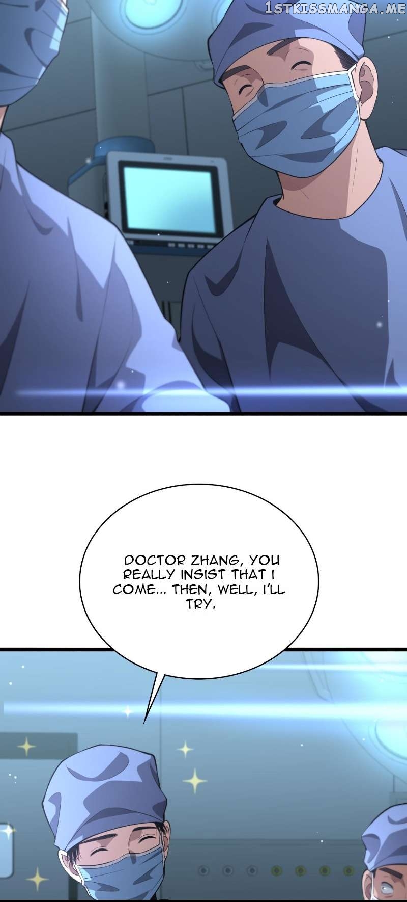 Great Doctor Ling Ran Chapter 165 - page 32