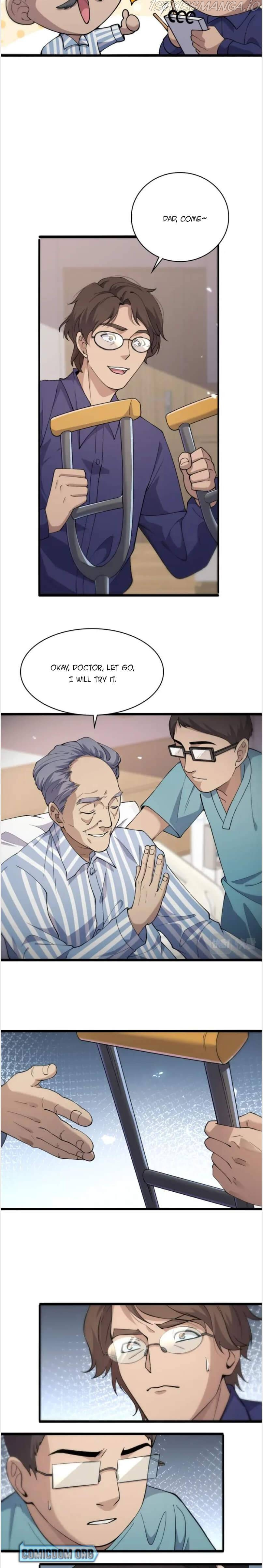 Great Doctor Ling Ran chapter 124 - page 11