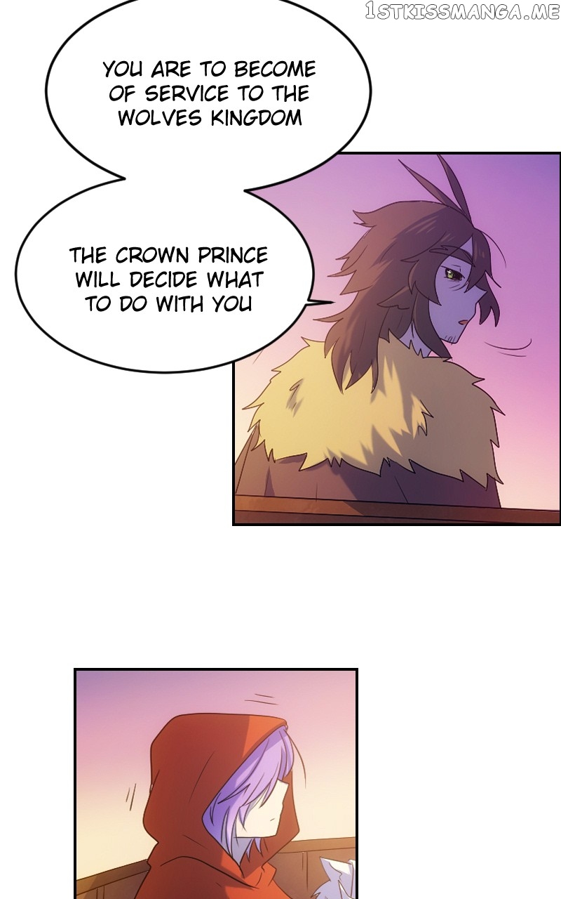 Watermelon Chapter 181 - page 22