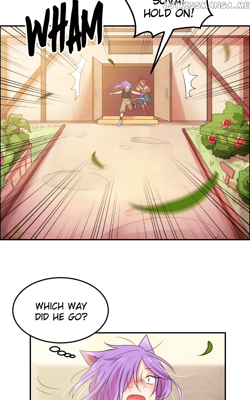 Watermelon Chapter 180 - page 7