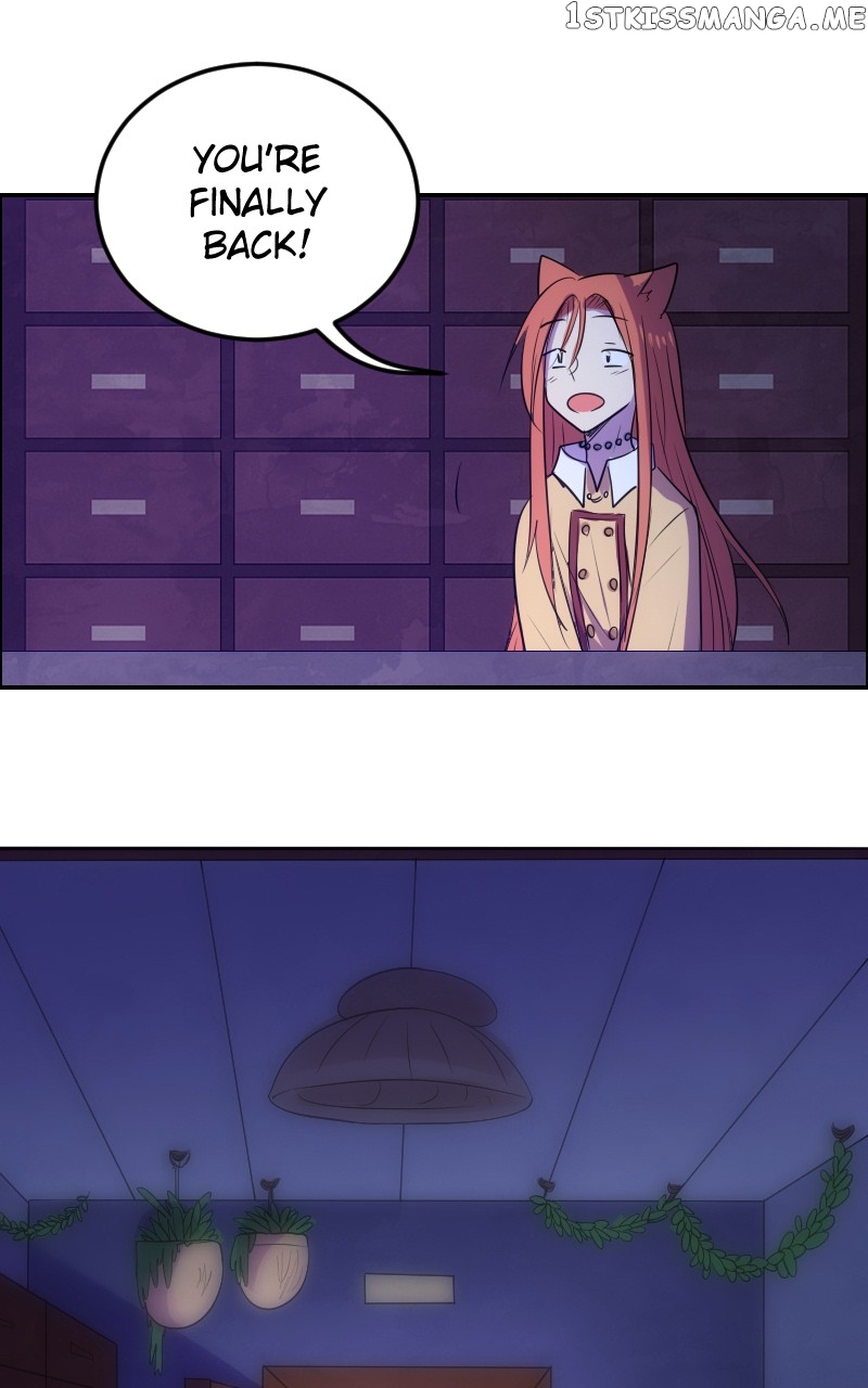 Watermelon Chapter 174 - page 1