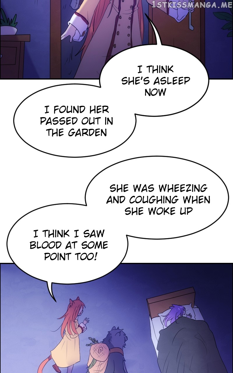 Watermelon Chapter 174 - page 14