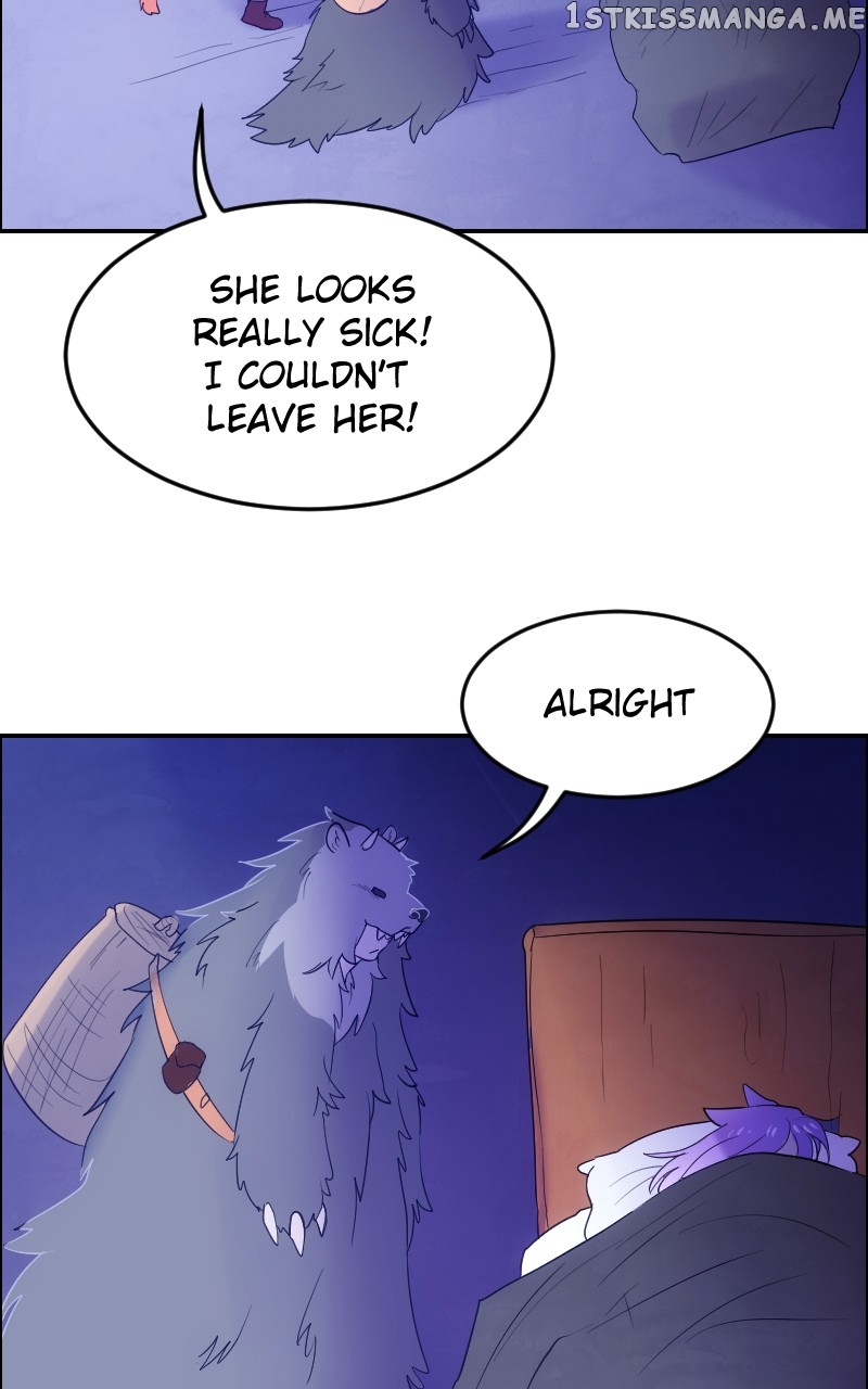 Watermelon Chapter 174 - page 15