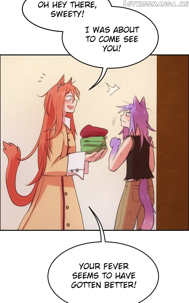 Watermelon Chapter 173 - page 35