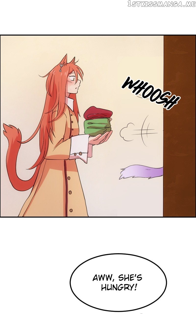 Watermelon Chapter 173 - page 38