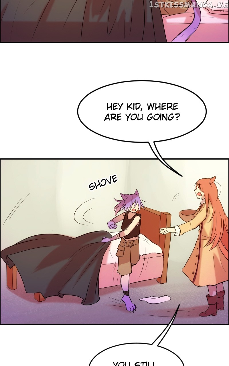 Watermelon Chapter 172 - page 28