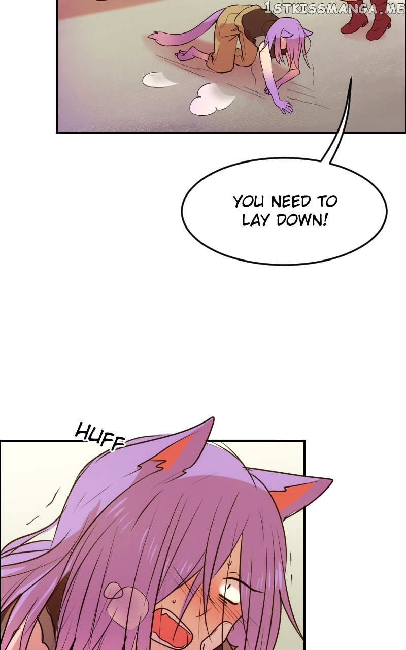 Watermelon Chapter 172 - page 30