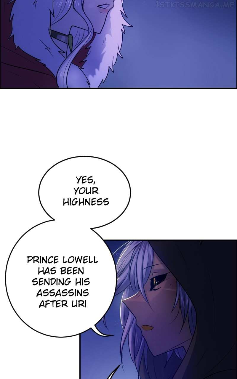Watermelon Chapter 168 - page 7