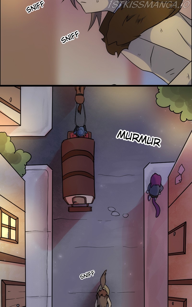 Watermelon Chapter 154 - page 10