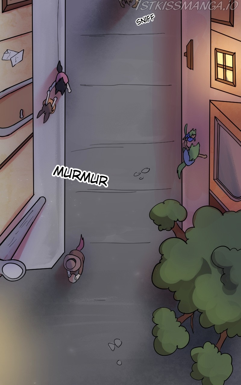 Watermelon Chapter 154 - page 11