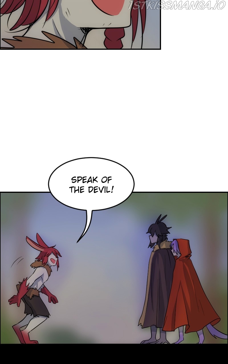 Watermelon Chapter 154 - page 34