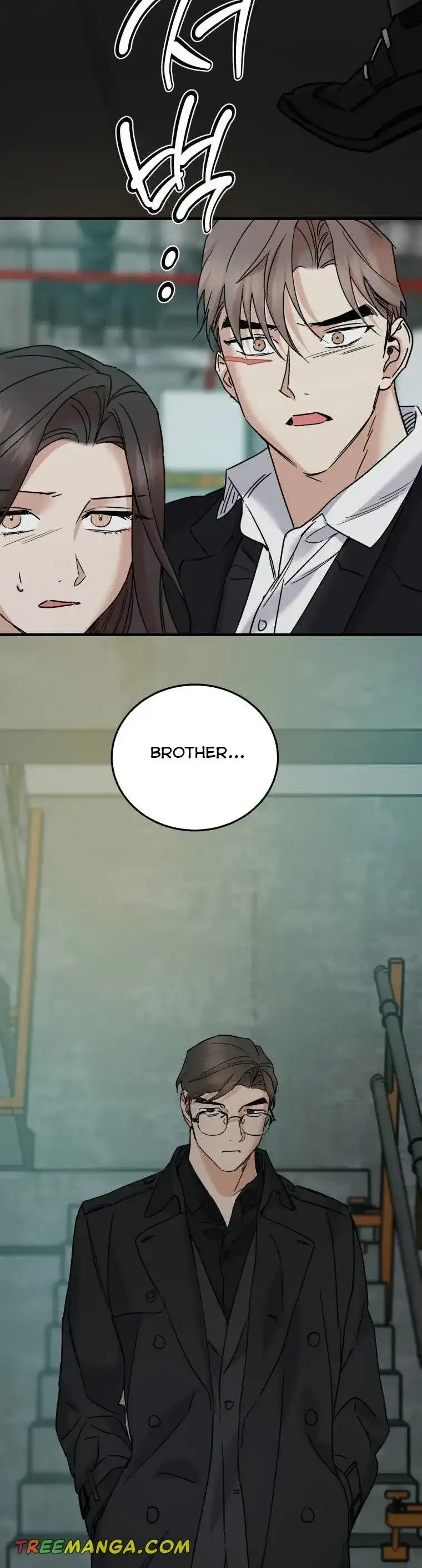 Before Death Do Us Part Chapter 75 - page 6