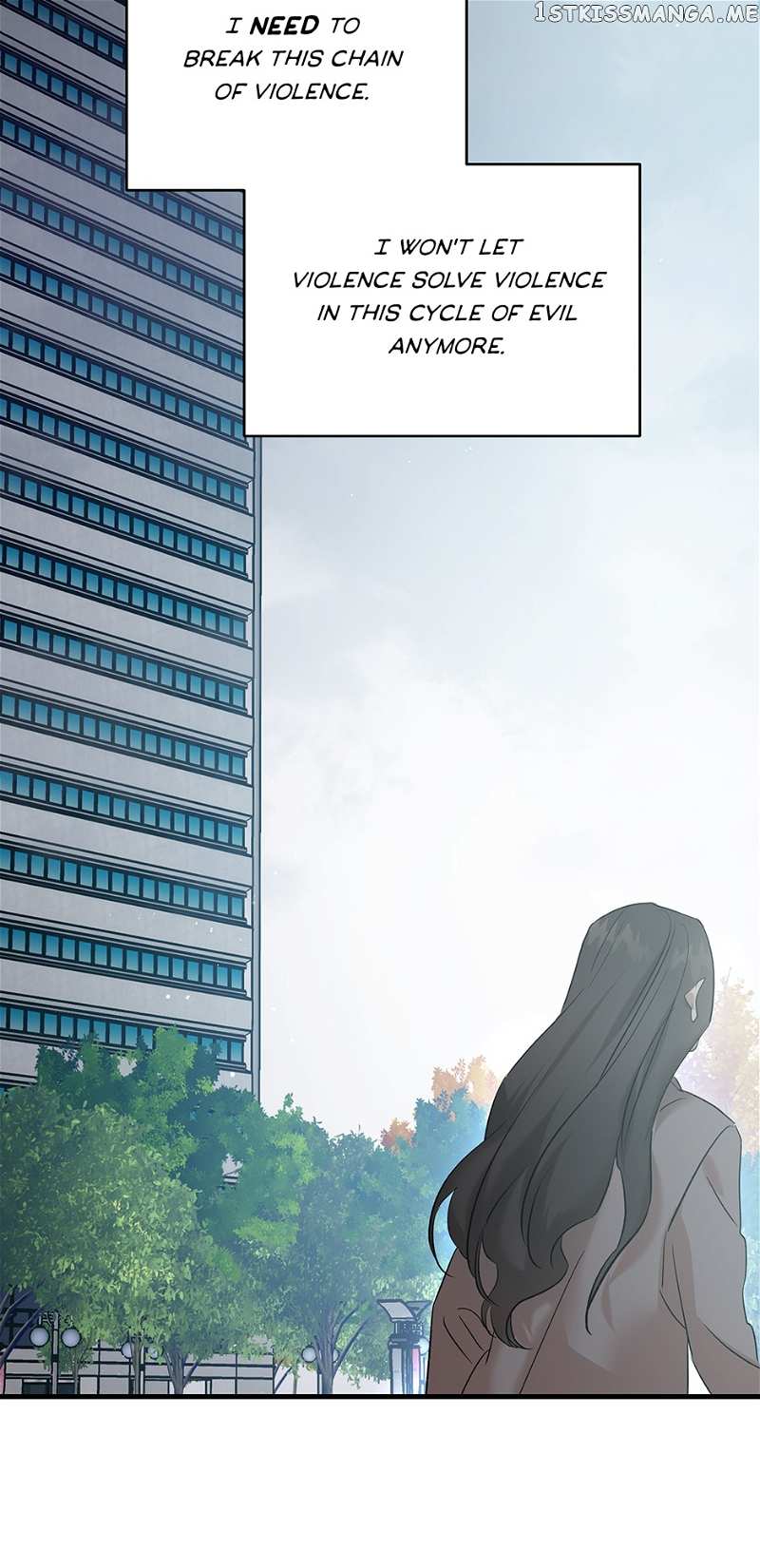 Before Death Do Us Part Chapter 68 - page 67