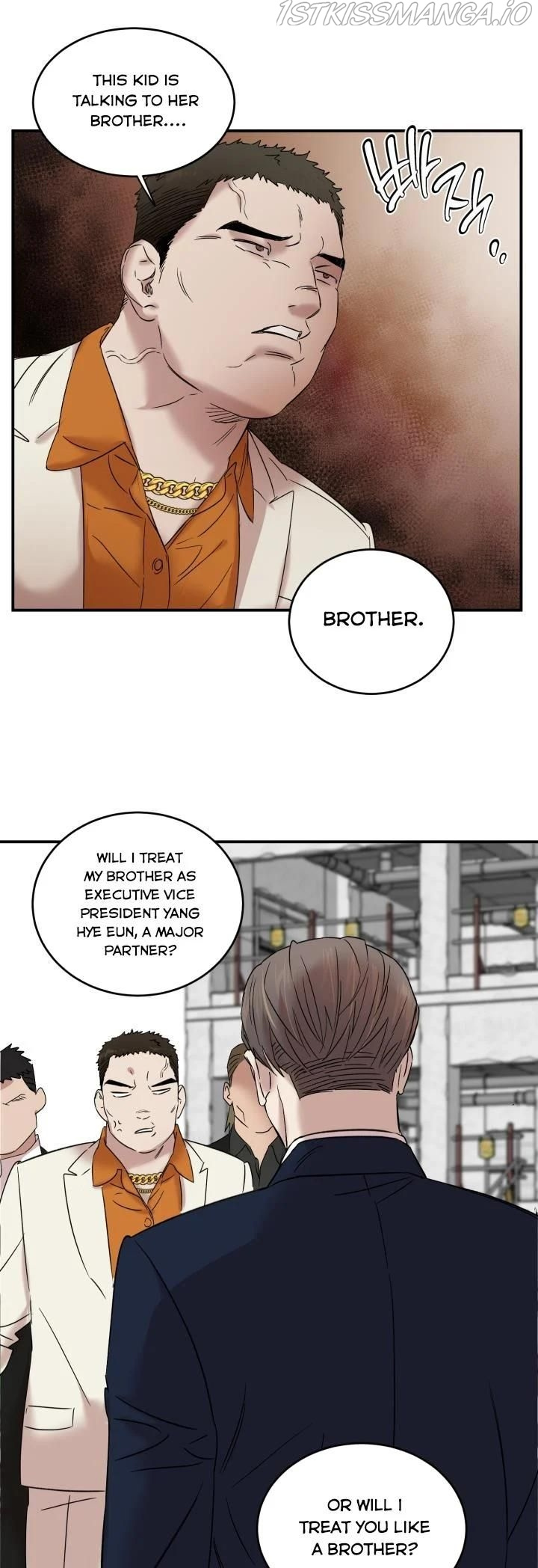 Before Death Do Us Part chapter 36 - page 28