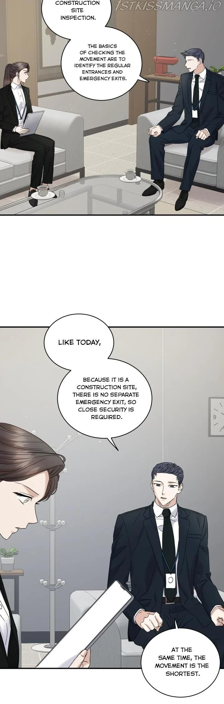 Before Death Do Us Part chapter 36 - page 9