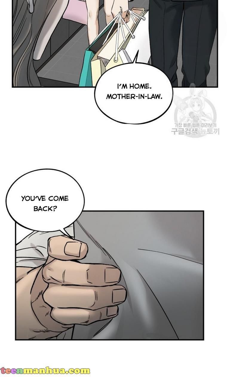 Before Death Do Us Part chapter 13 - page 38