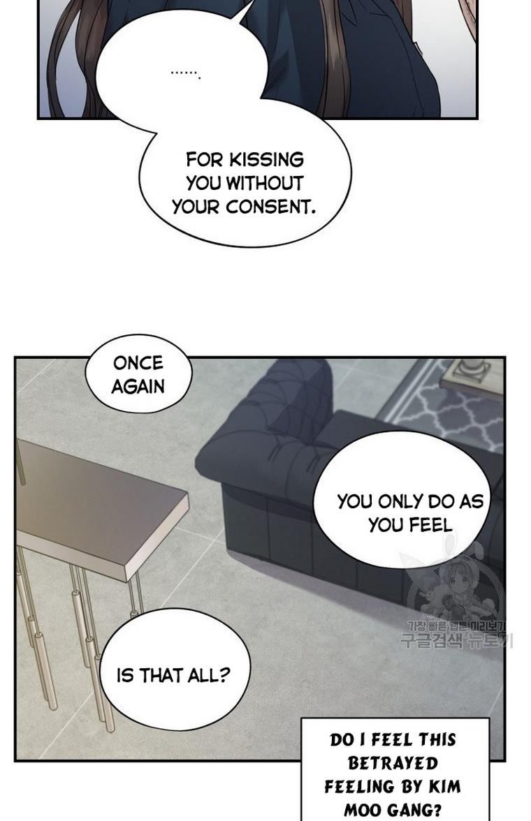 Before Death Do Us Part chapter 11 - page 20