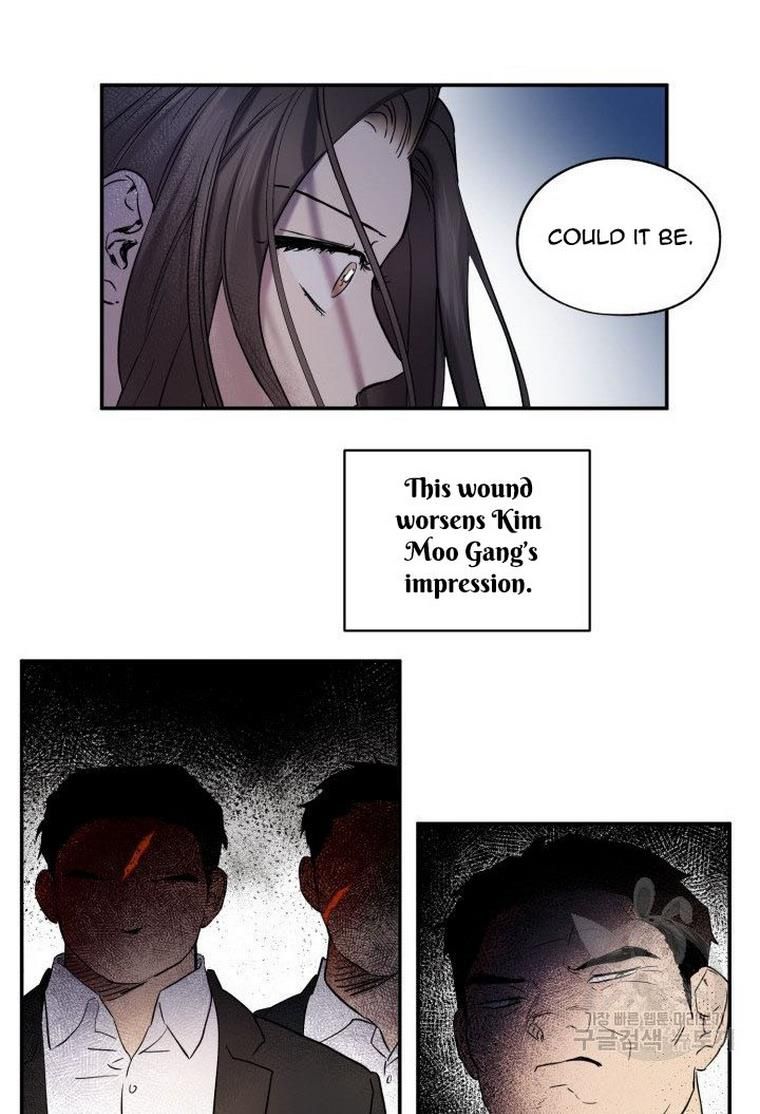 Before Death Do Us Part chapter 8 - page 54