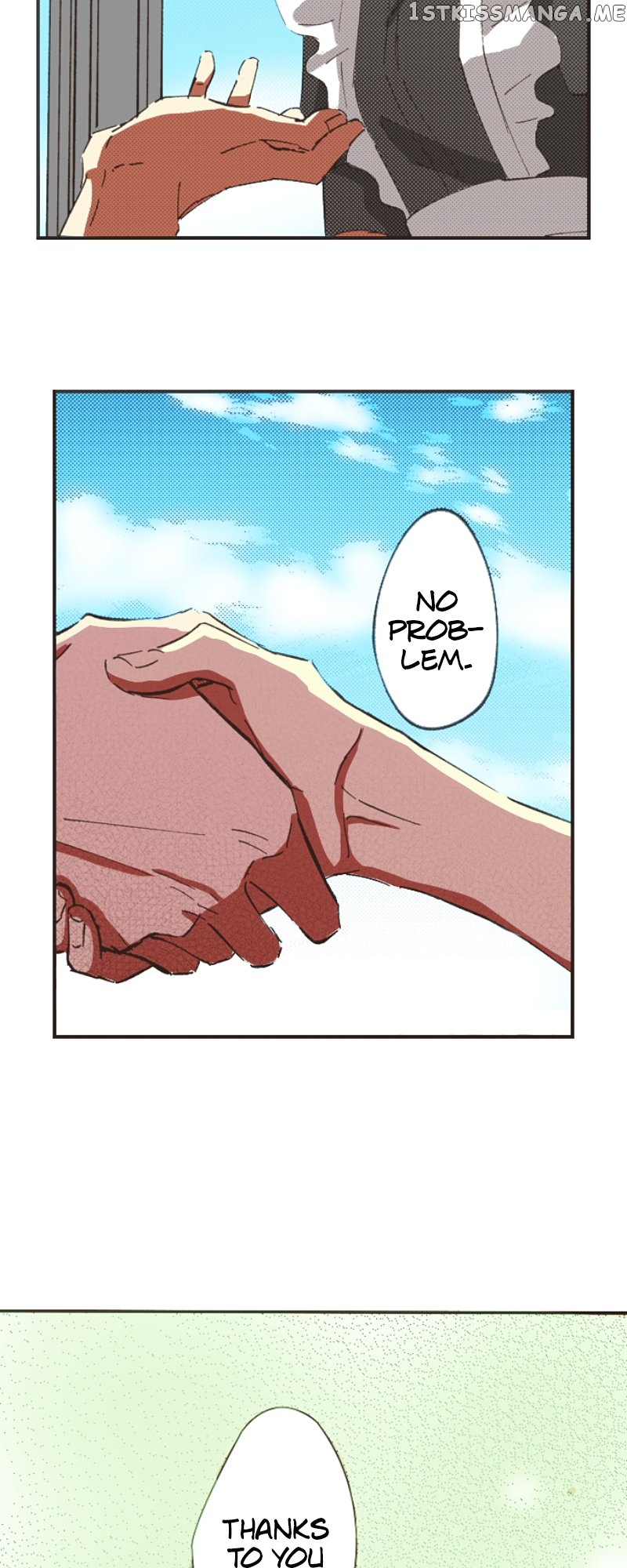 I Don’t Like That Smile Chapter 162 - page 10