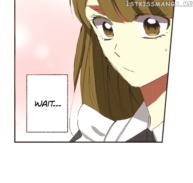 I Don’t Like That Smile Chapter 159 - page 25