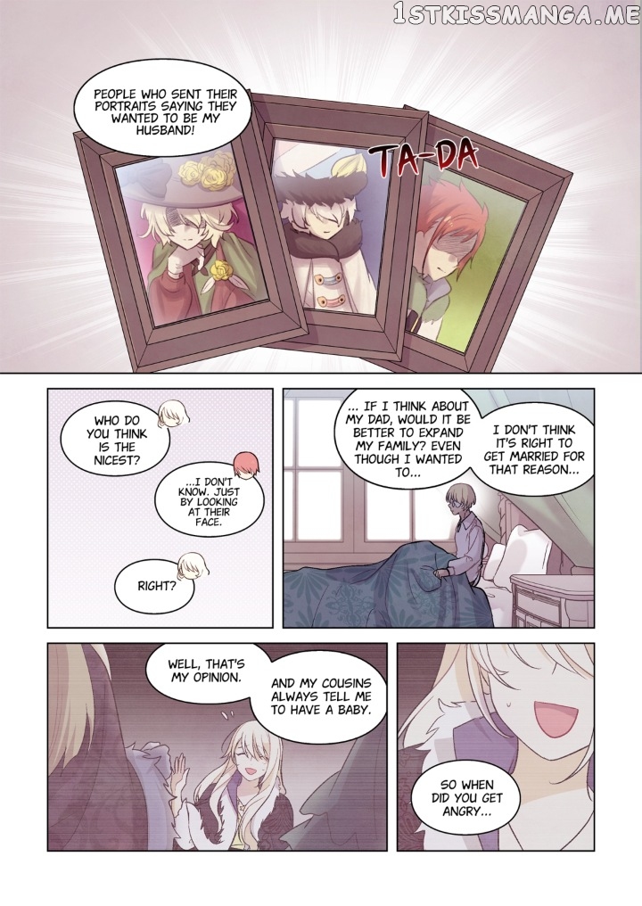 Americano Exodus Chapter 192 - page 5