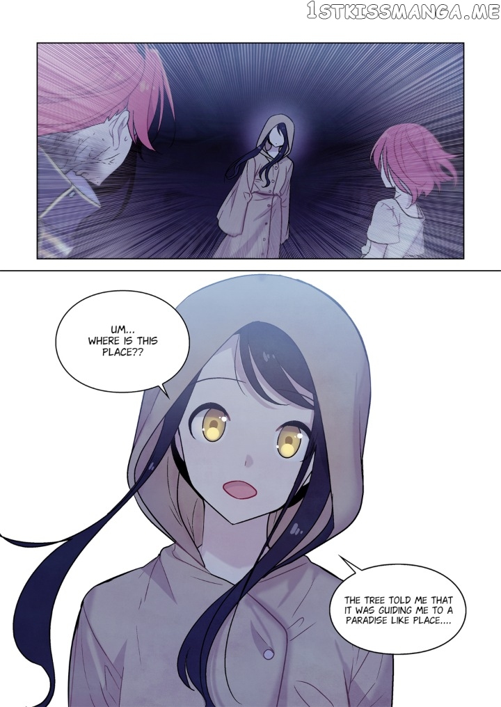 Americano Exodus Chapter 176 - page 4