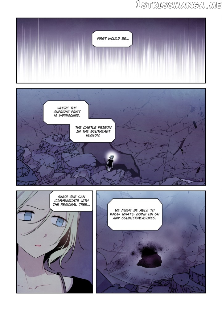 Americano Exodus Chapter 167 - page 4