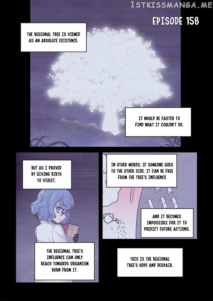 Americano Exodus Chapter 158 - page 2