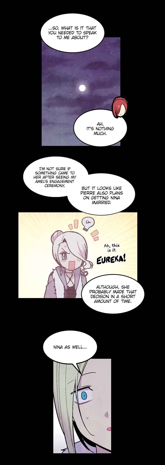 Americano Exodus Chapter 44 - page 15