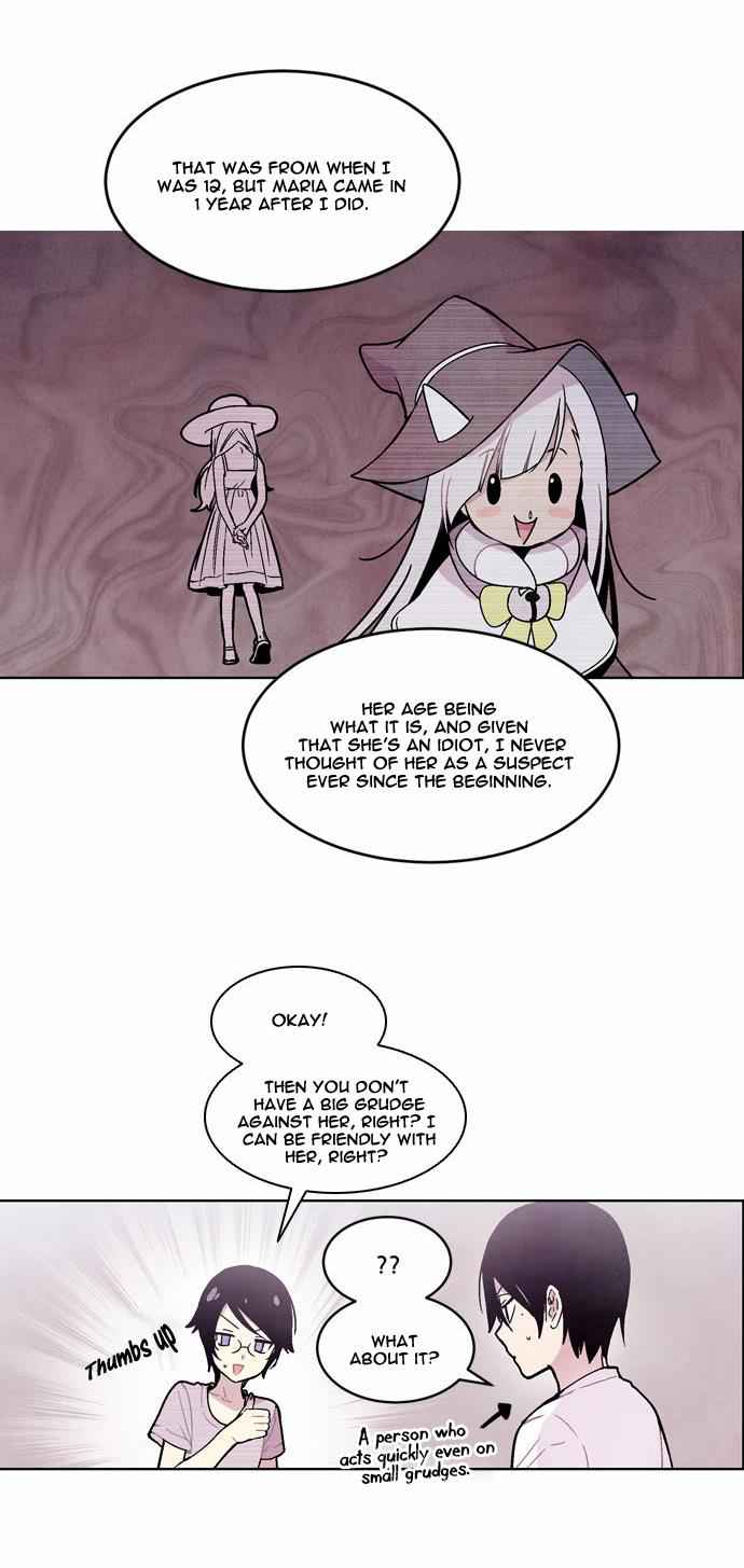 Americano Exodus Chapter 35 - page 4