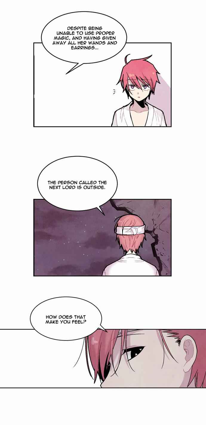 Americano Exodus Chapter 30 - page 19