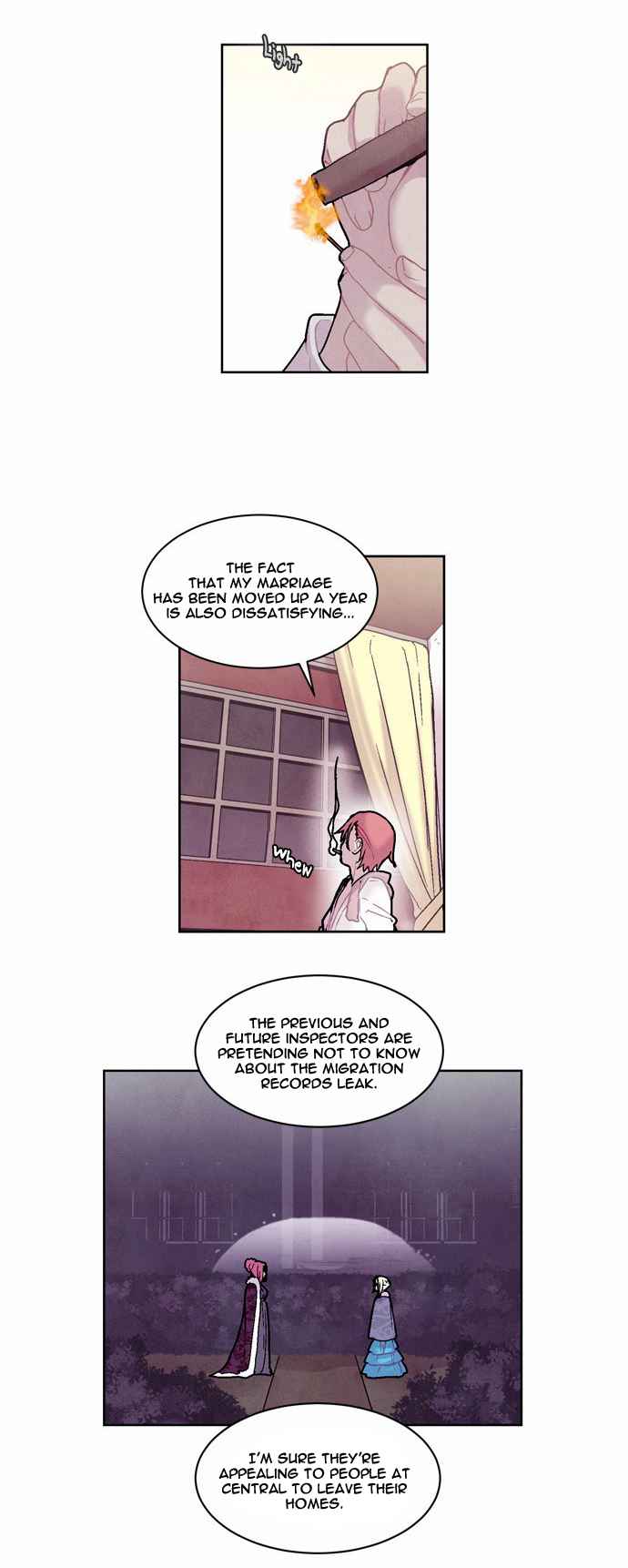 Americano Exodus Chapter 29 - page 11