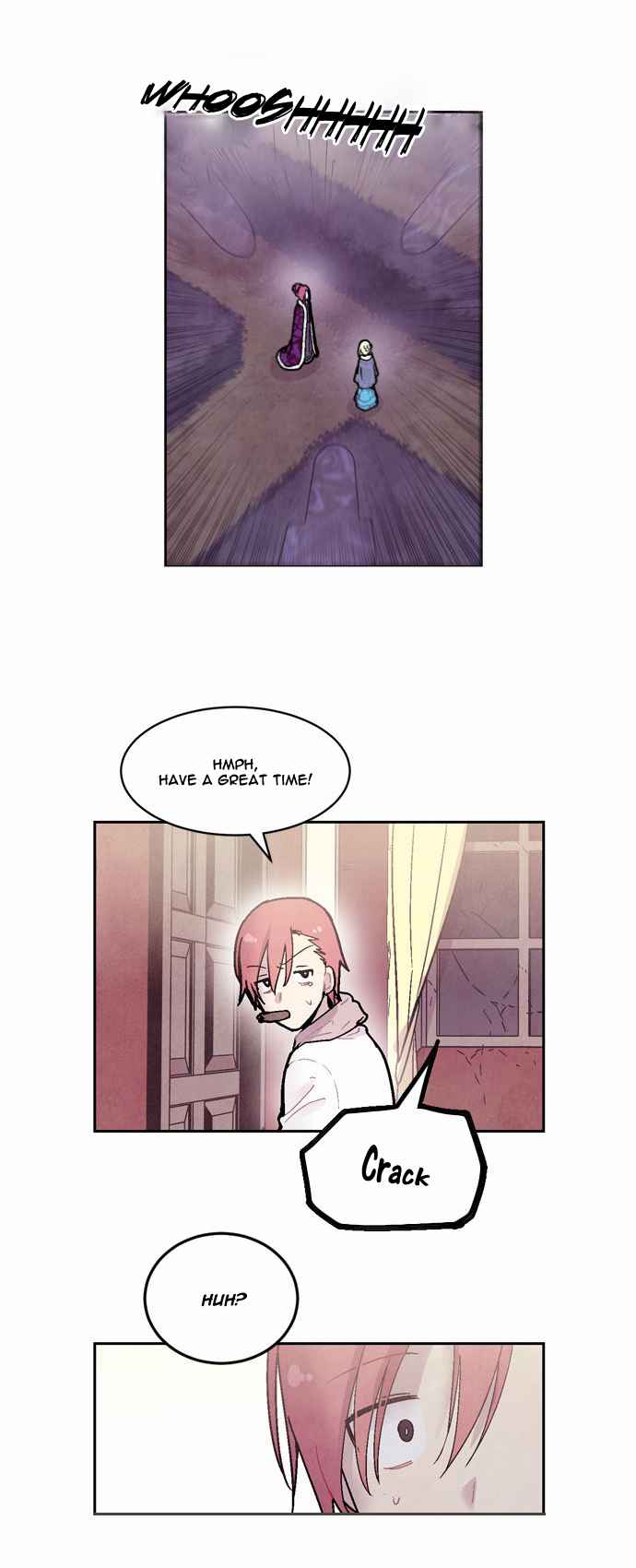 Americano Exodus Chapter 29 - page 15