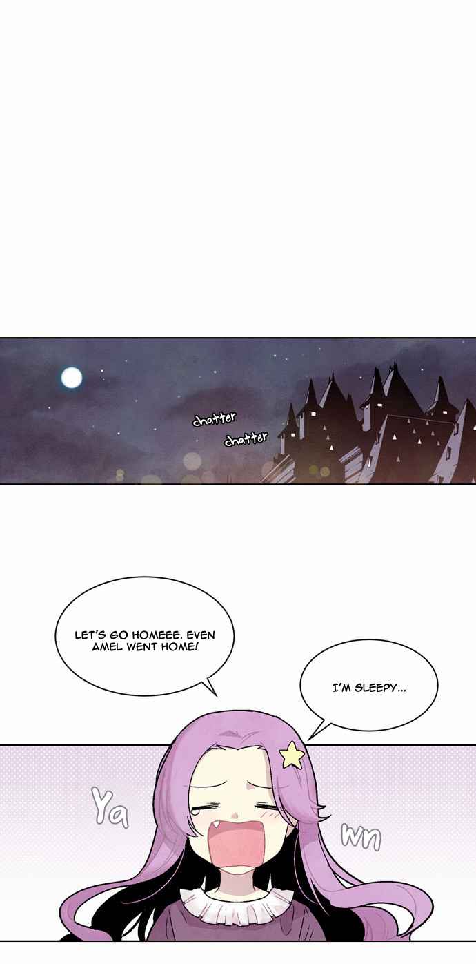 Americano Exodus Chapter 29 - page 2