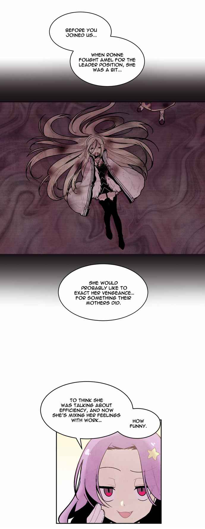 Americano Exodus Chapter 29 - page 5